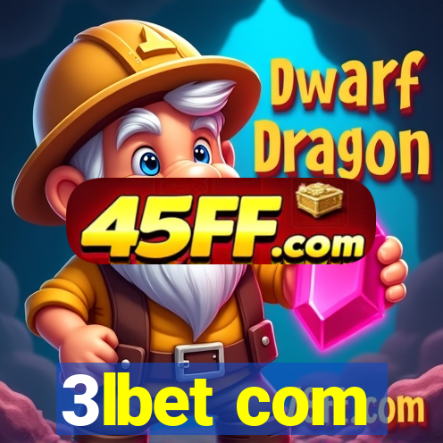 3lbet com